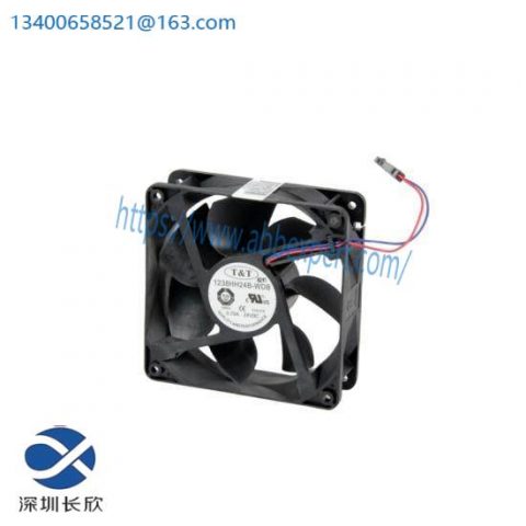 ABB 3HAC029105-001, Industrial Control Module