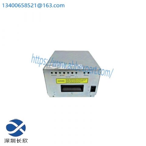 Honeywell 51198651-100 SPS5785 Power Supply - Industrial Control Solutions