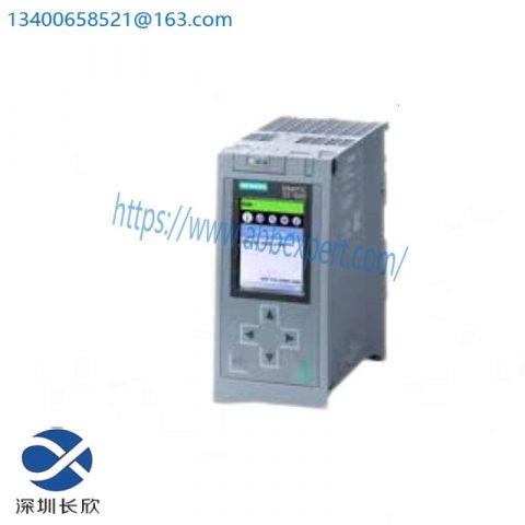 SIEMENS 6ES7515-2AM02-0AB0 Profinet Interface Module