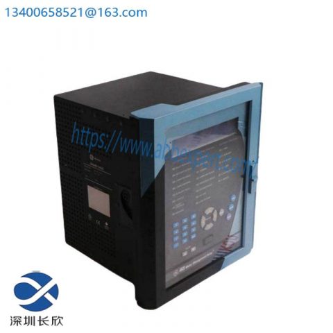 GE IC3600SGDA1 Industrial Control System/Turbine Control Board - Component for Speedtronic Mark I-II Series