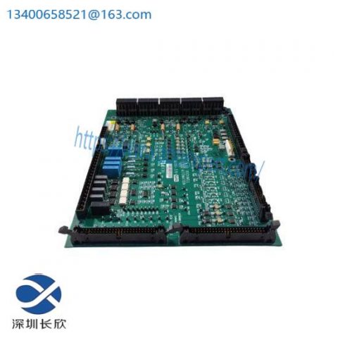 AB 80190-540-02-R Controller PCB Board - Advanced Process Control Module