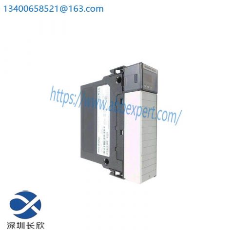 Allen-Bradley 1756-RM Redundancy Module for ControlLogix PLC Systems