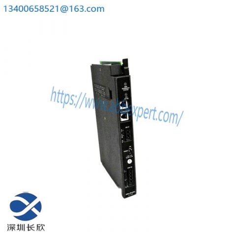 AB 1771-P4R Power Supply Module for Industrial Control