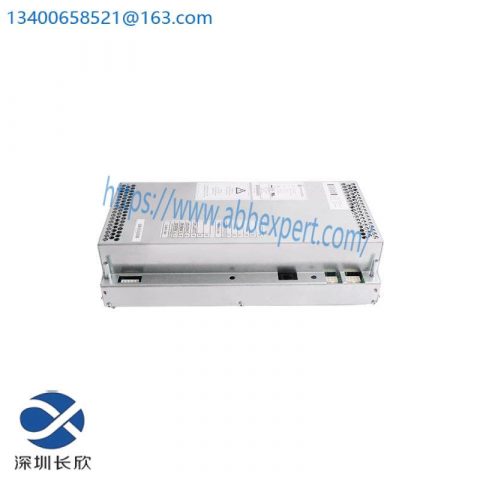 ABB 1SAY130010R0010 Industrial Control Board Assembly