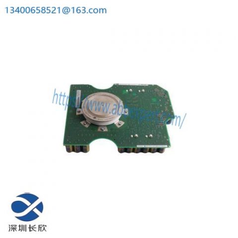 ABB 3BHB020538R0001 5SHX1060H0003 Industrial Grade IGCT Module
