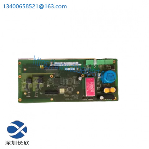 ABB 3BHE013854R0001 PDD163A01 New - Industrial Control Module