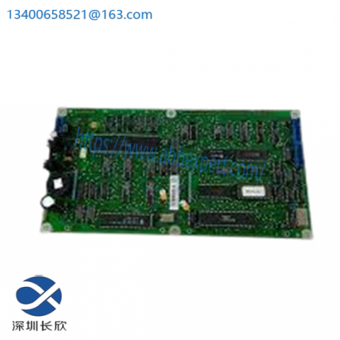 ABB 3BHE024642R0101 Advanced Control Module for Industrial Automation