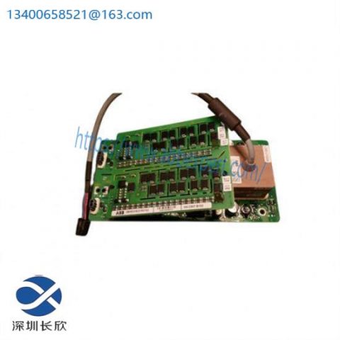ABB 3BHE028761R2004: Precision Circuit Board for Industrial Automation, Maximize Efficiency in Manufacturing Processes
