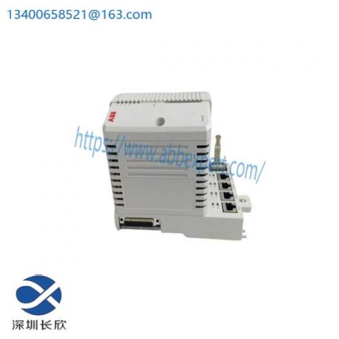 ABB 3HAC021333-007 - Precision Automation Component