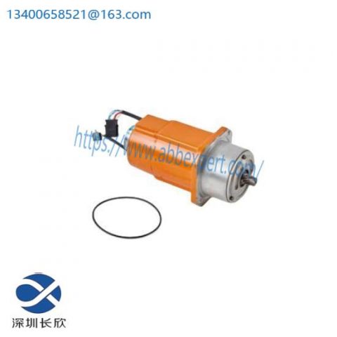 ABB 1SSS444409R1100 Control Module, Specialized for Industrial Automation Systems