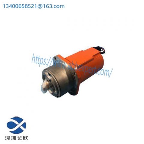 ABB 3HAC021563-012 Glycerin pump | High Pressure DCS Automation Parts