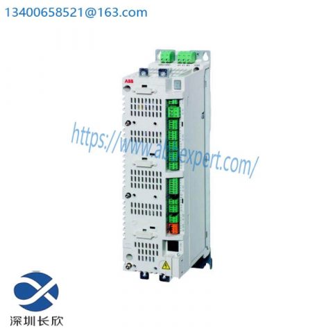 ABB ACSM1-04AS-073A-4 Motion Control Drive: Advanced Industrial Drive Solution