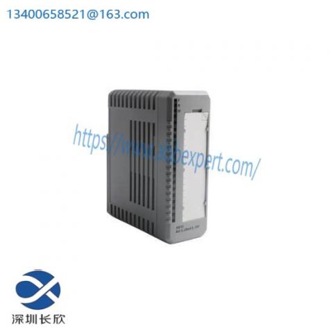 ABB AI810-EA 3BSE008516R2 Analog Input Module - High Precision Industrial Automation Component