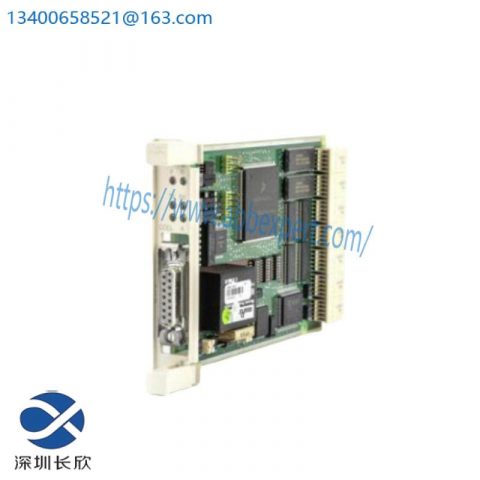 ABB CI545V01 3BSE011063R1 Ethernet MVI Module - Advanced Networking Solution