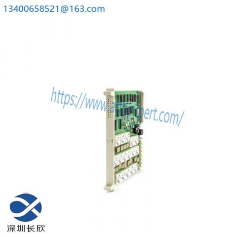 ABB DSDO120 - Digital Output Module, High Precision & Reliable Control Solutions