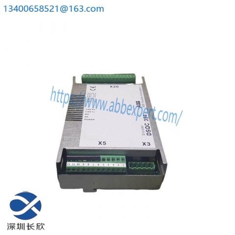 ABB DSQC354 3HNE00065-1 Modular PLC Spare Parts