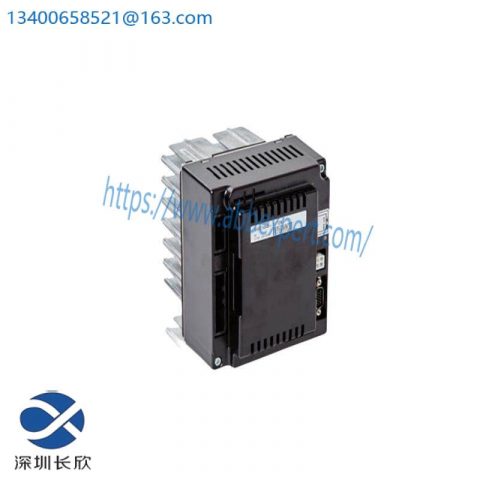 ABB E3 HAC14549-3 Modular Control Systems, Advanced Automation Solutions