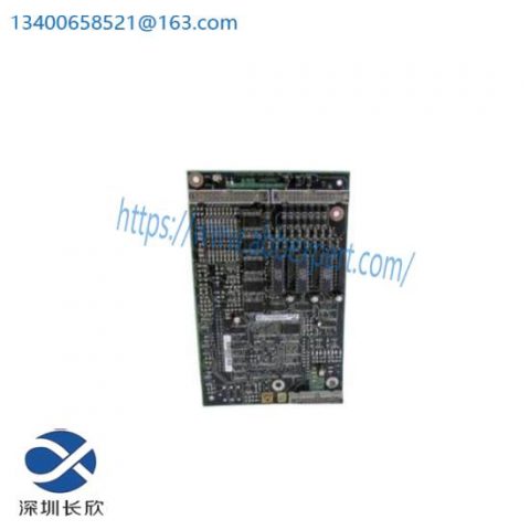 ABB CI522AK01 Communication Module, Optimized for Industrial Automation