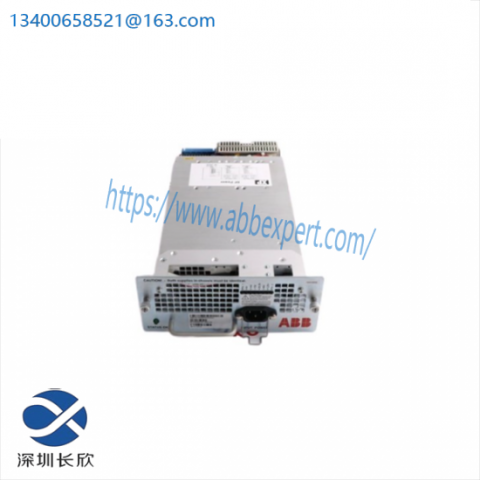 ABB 3HAC028854-001 Industrial Control Module