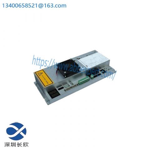 ABB 3HAC12311-10 Industrial Control Module, High Precision & Reliability