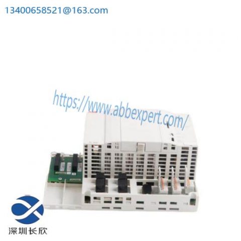 ABB PM902F 3BDH001000R0001 Central Processing Unit