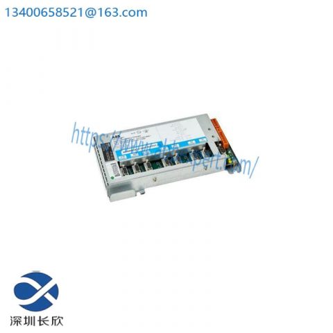 ABB SMU-03 Series Industrial Control Module, 3HNA024411-001, 3HAC037281-001, 3HAC3696-1/3