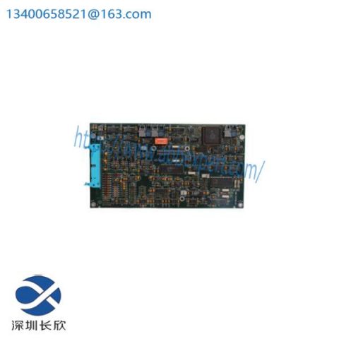 ABB SNAT7621SCP Industrial Drive Board