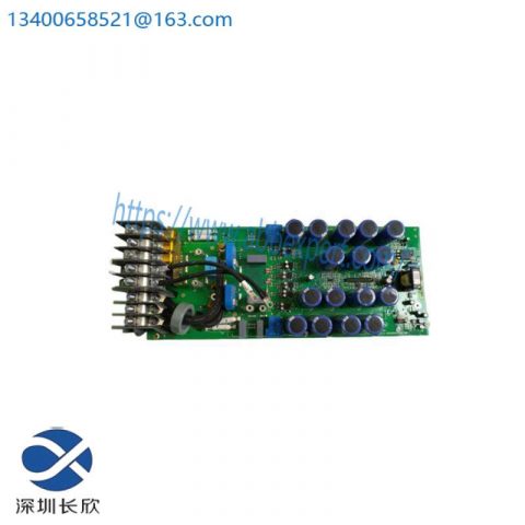 ABB SNAT 7261 PC BOARD - A High-Performance Solution for Industrial Automation