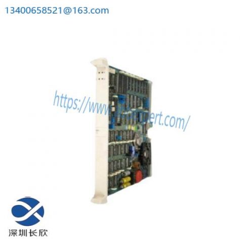 ABB XV C767 AFC105 Industrial Control Module