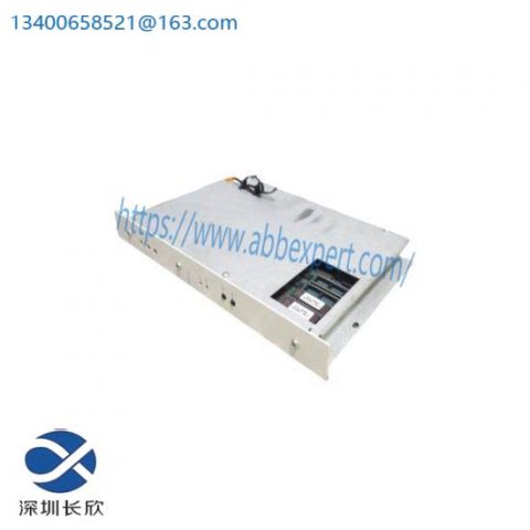 ABB YB560103-BN Control Board, Automation Parts