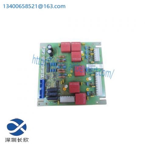 ABB YXU167G ASEA Circuit Board: High-Performance Control Module