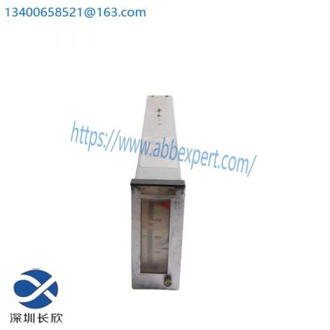 Foxboro A4H124-24TX P0937JM Industrial Module