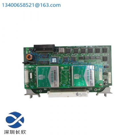 Yokogawa AMM52 S2 Circuit Board - Advanced PLC Module