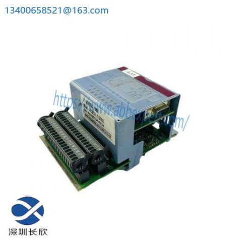 B&R PLC 7CM211.7 Output Module, High Performance for Industrial Automation