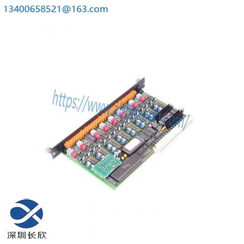 B&R ECPT81-0 Analog Input Module: Precision Control for Industrial Automation