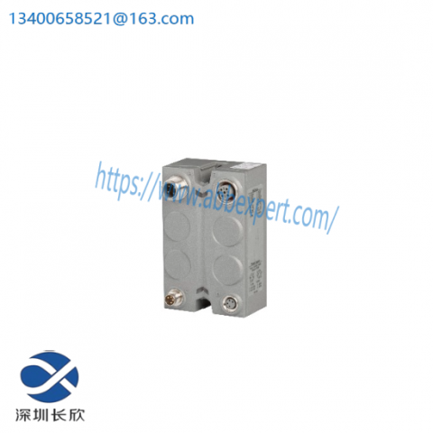 B&R Remote Valve Island 7XV12450-51, Advanced Automation Control Module for Industrial Applications