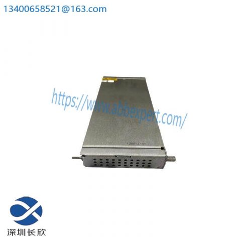 BENTLY 3500/42-09-05 Vibration Monitoring System Module, Designed for Industrial Control Applications