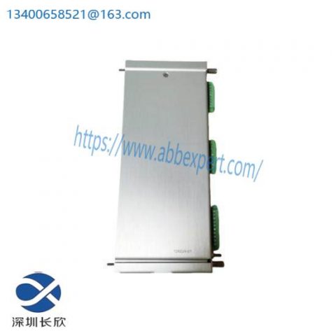 Bently Nevada 149716-01: Industrial Grade I/O Module for Precision Control Applications