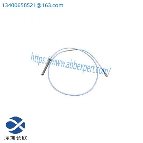 Bently Nevada 330101-00-49-90-02-05 3300 XL 8mm Proximity Probe