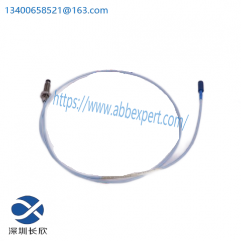 Bently Nevada 330101-00-60-10-02-00: Industrial Automation Module for Enhanced Control Systems