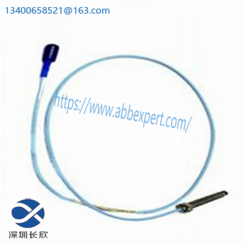 Bently Nevada 330101-30-63-15-02-CN Proximity Transducer System