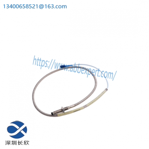 Bently Nevada 330104-01-05-50-01-CN Proximity Probes