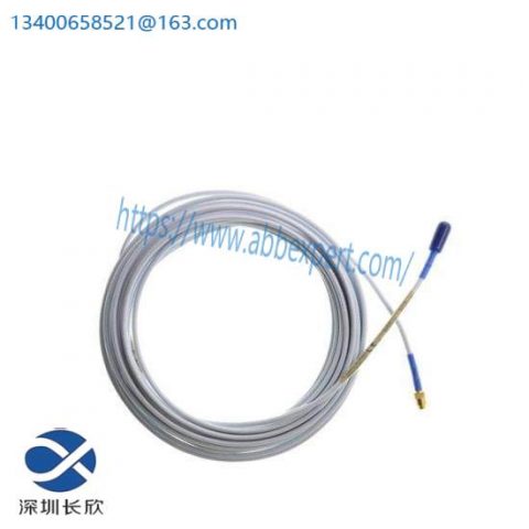 Bently Nevada 330130-080-00-00 TSI System