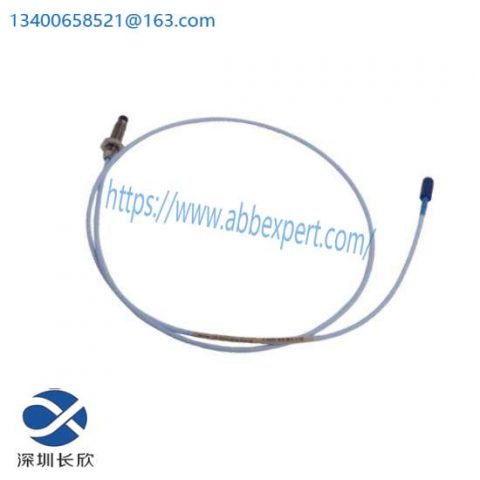 Bently Nevada 330707-00-25-10-12-00 3300 XL 11 mm Proximity Probe