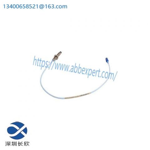 BENTLY NEVADA 330905-00-09-05-05-02-05 Proximity Probe: Precision Sensor for Industrial Control Systems