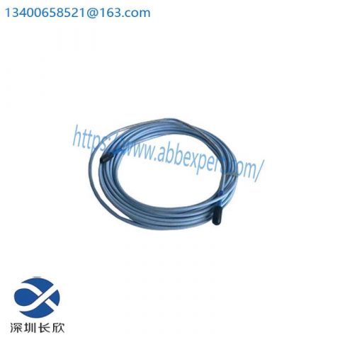 Bently Nevada 330905-06-14-10-02-00 Proximity Transducer, Precision Measurement Innovation