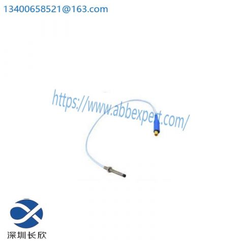 Bentley Nevada 330910-06-13-10-01-CN Proximity Probes