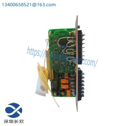 Bently Nevada ASSY83729-01 84152-01 XDCR I/O & Record Terminals, Precision Control for Industrial Automation