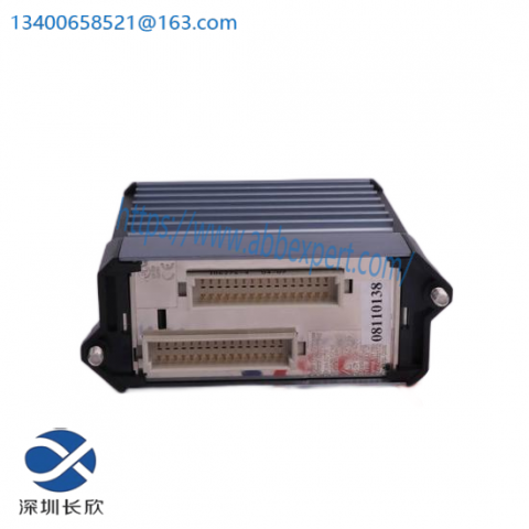 FOXBORO B0133LH System Module