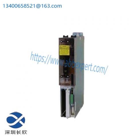 Amat HP83020A Precision Control Module for Industrial Automation